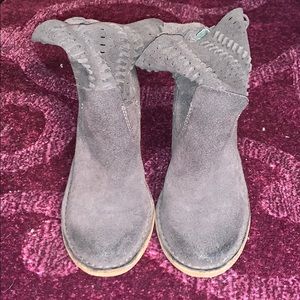 Dolce Vita Booties